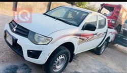 میتسوبیشی L200